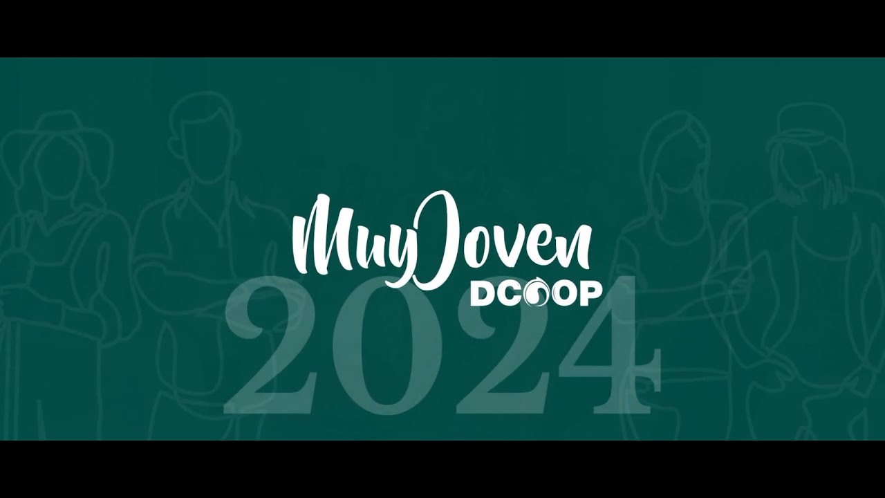 Resumen MuyJoven DCOOP 2024