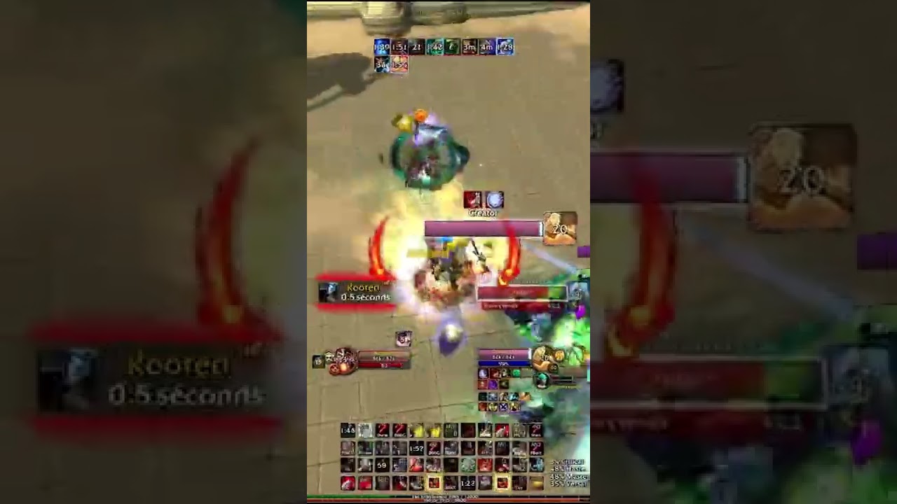 Can't Get Enough Of WoW SoloQ!!!