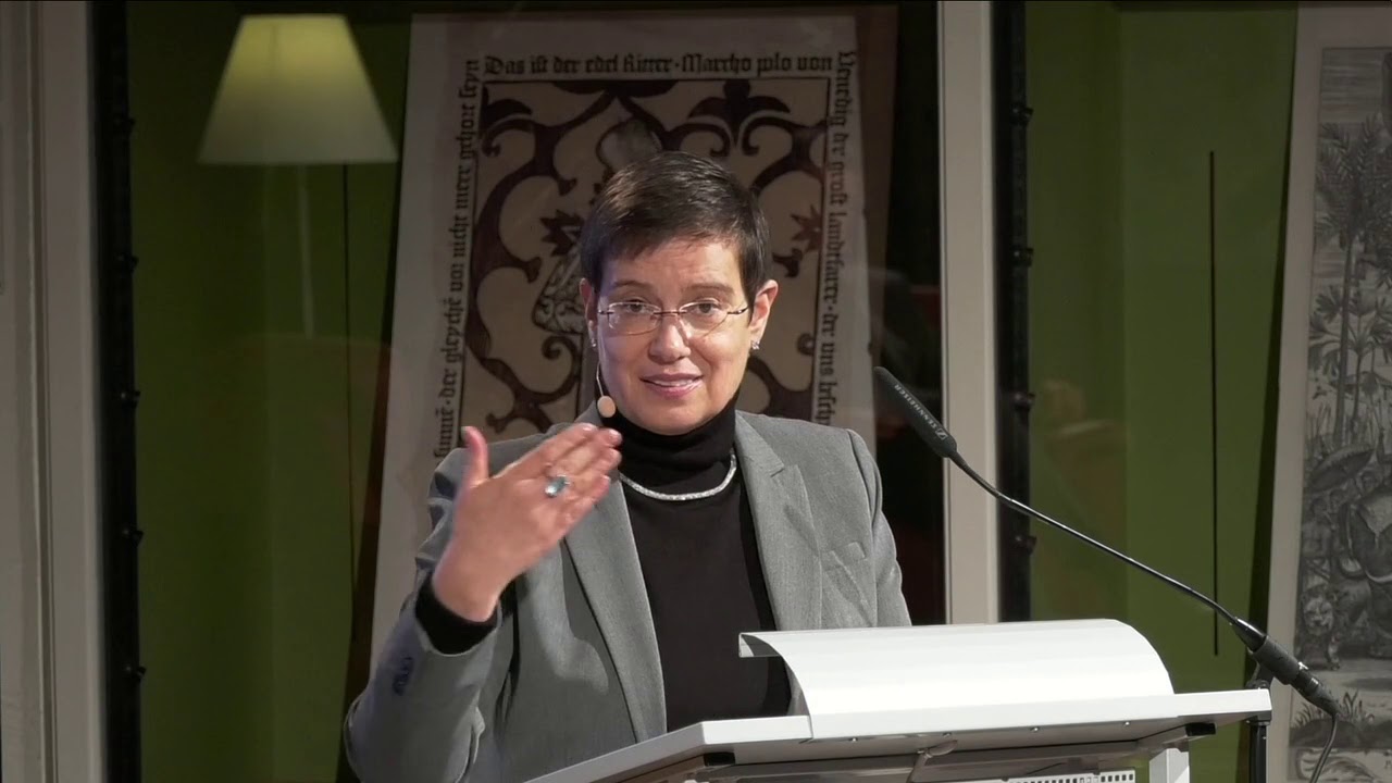 Ayelet Shachar : The shifting border