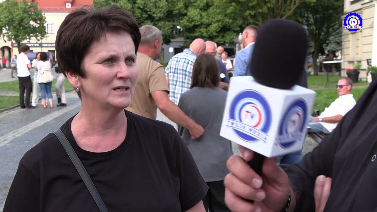 PYSKOWICE MÓWIĄ DOŚĆ!