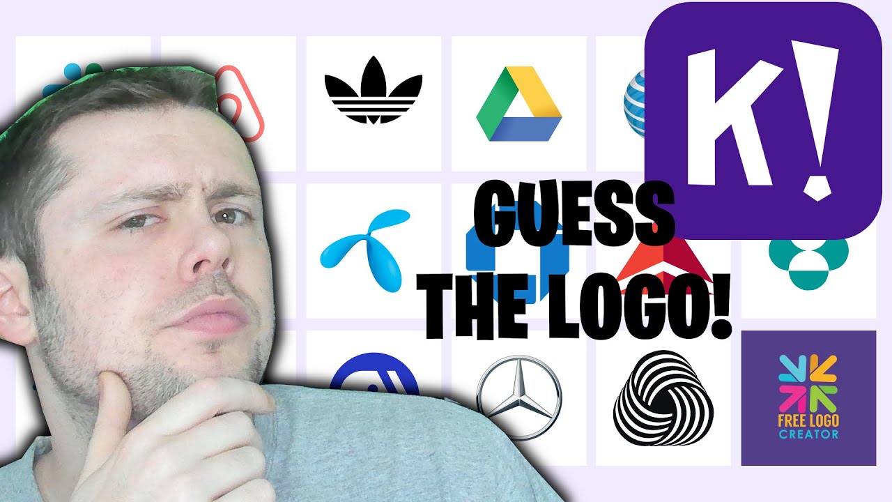 УГАДАЙТЕ, ЛОГОТИП ВЕРНУЛСЯ! (викторина Kahoot)
