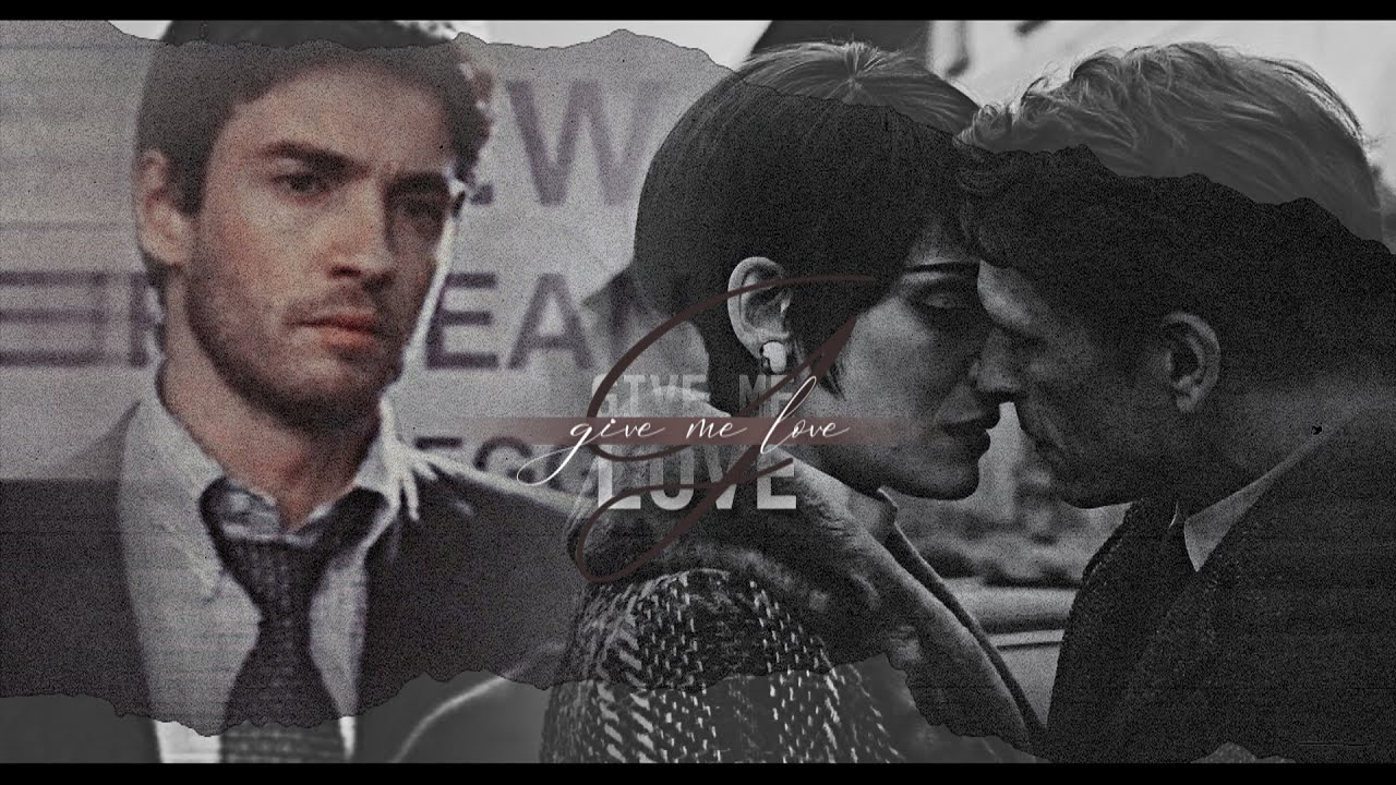 multicouples ⇸ give me love