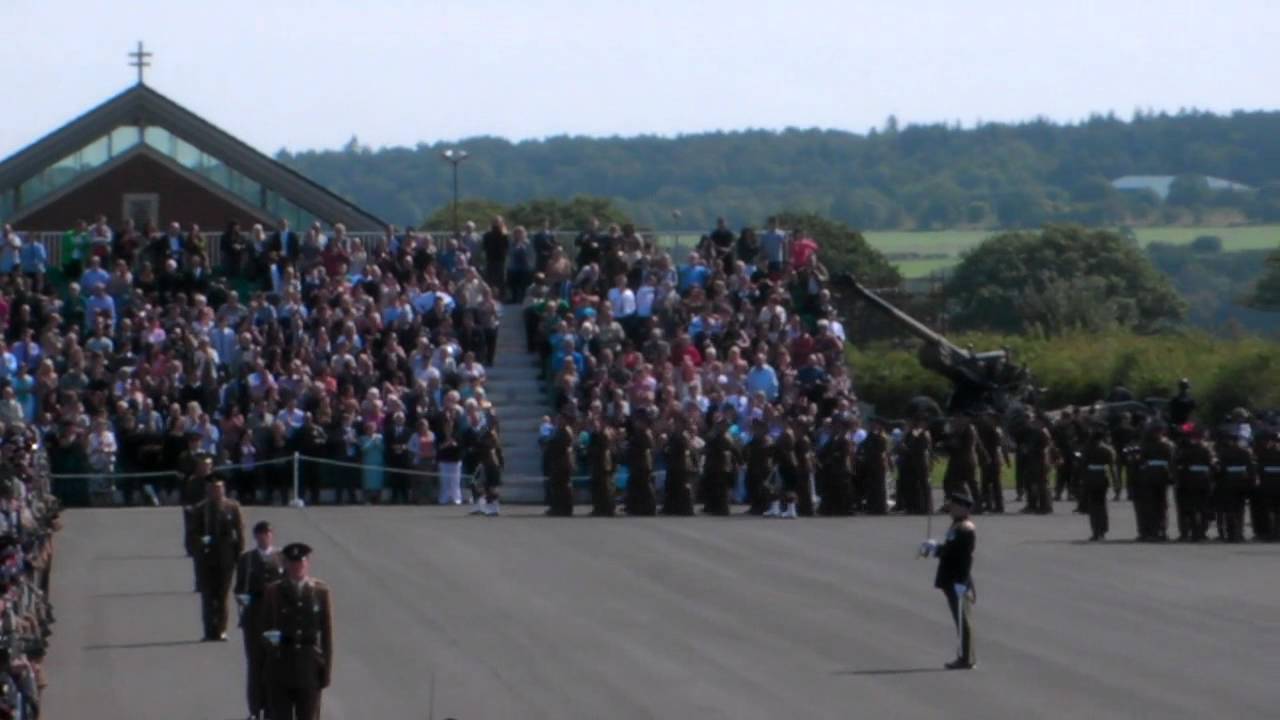 afc Harrogate 18th August 2011 pt II