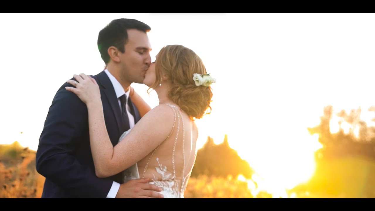 Kelly and Antonio's Farm Wedding Film from Cedar Rapids, Iowa