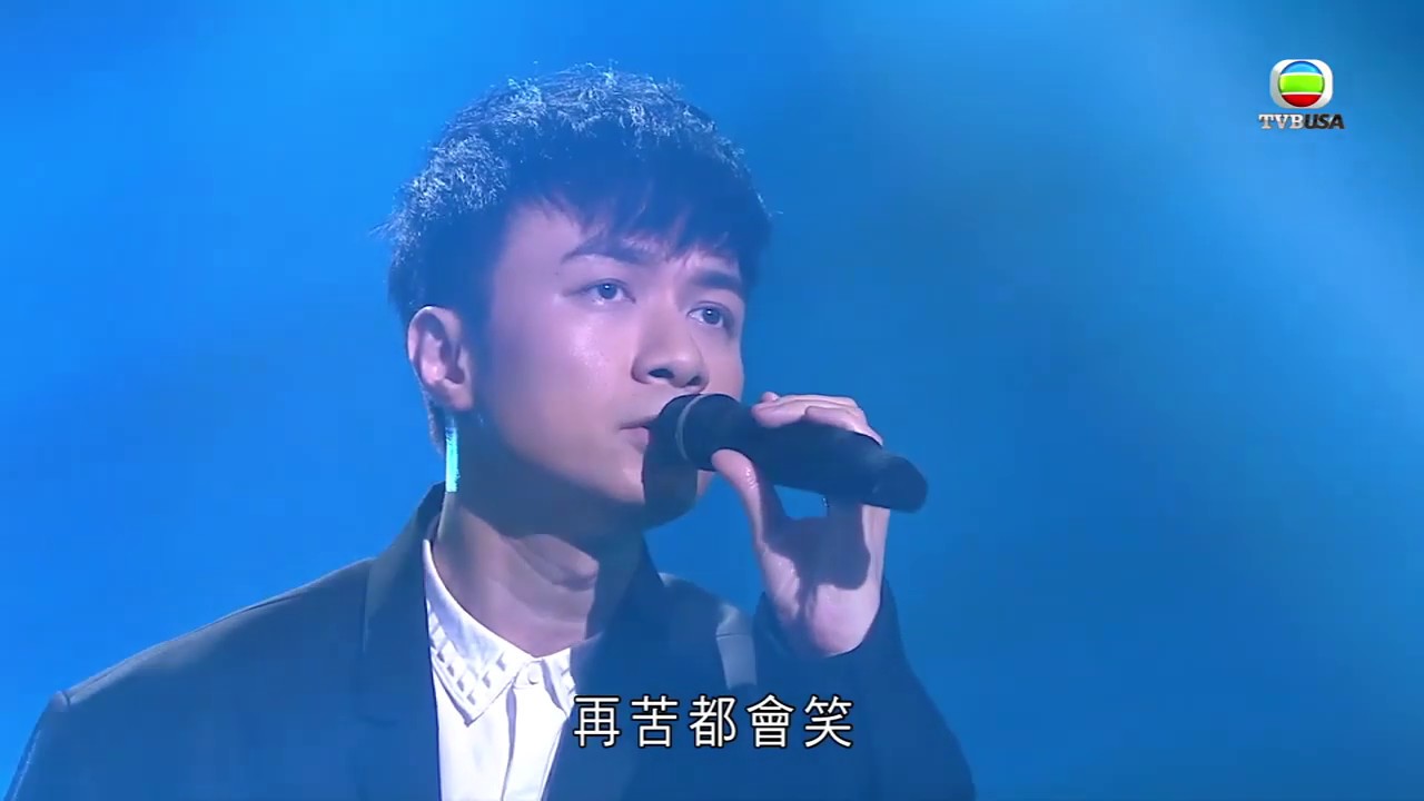 流行經典50年｜古巨基 - 心跳回憶