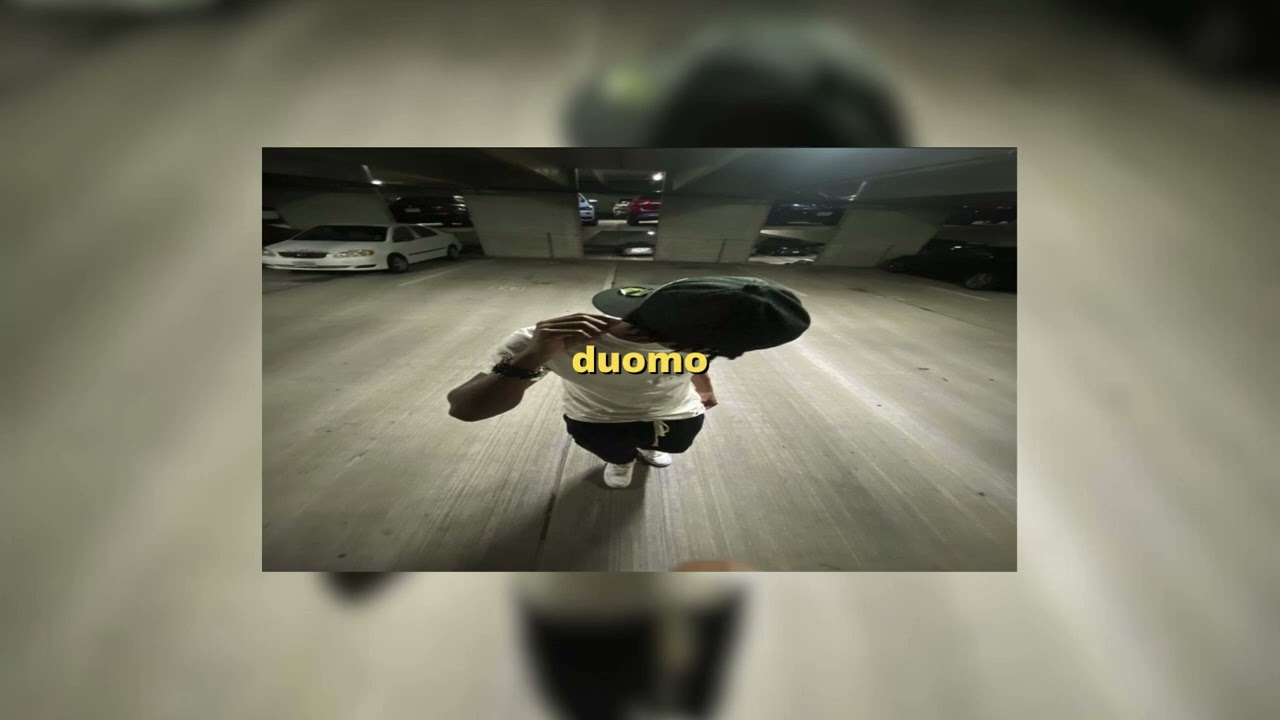 rondo - duomo (sped up)