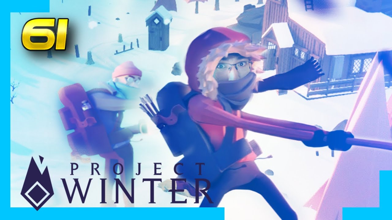 CONFUSURSOS! - Project Winter #61