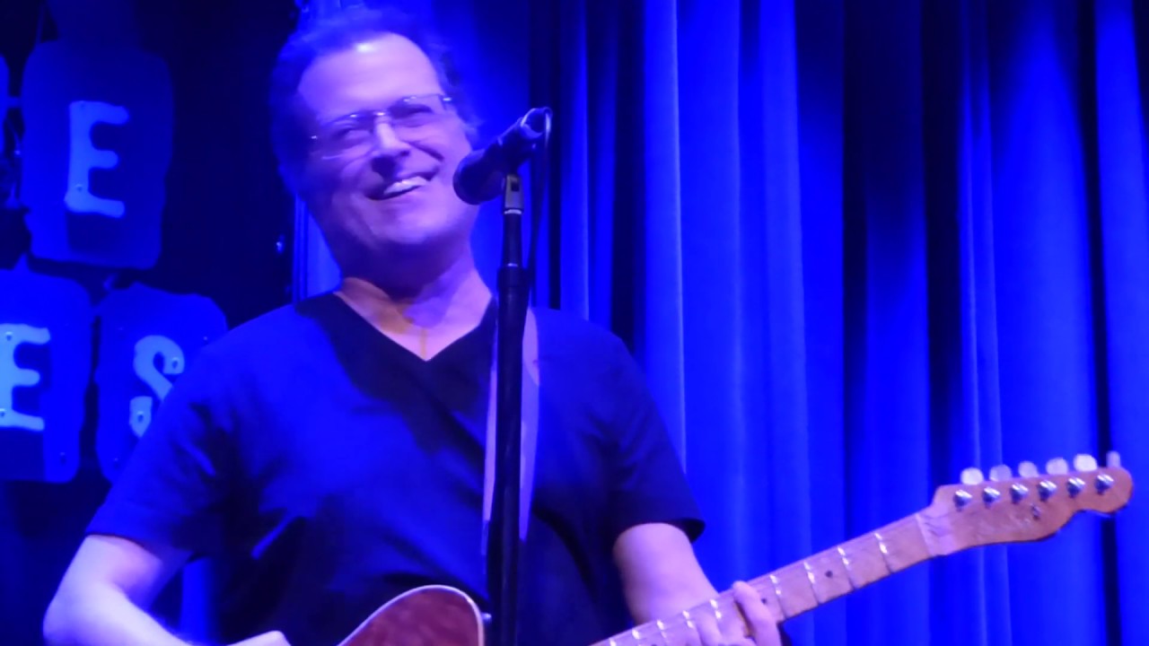 Violent Femmes - Color Me Once (Houston 05.10.19) HD