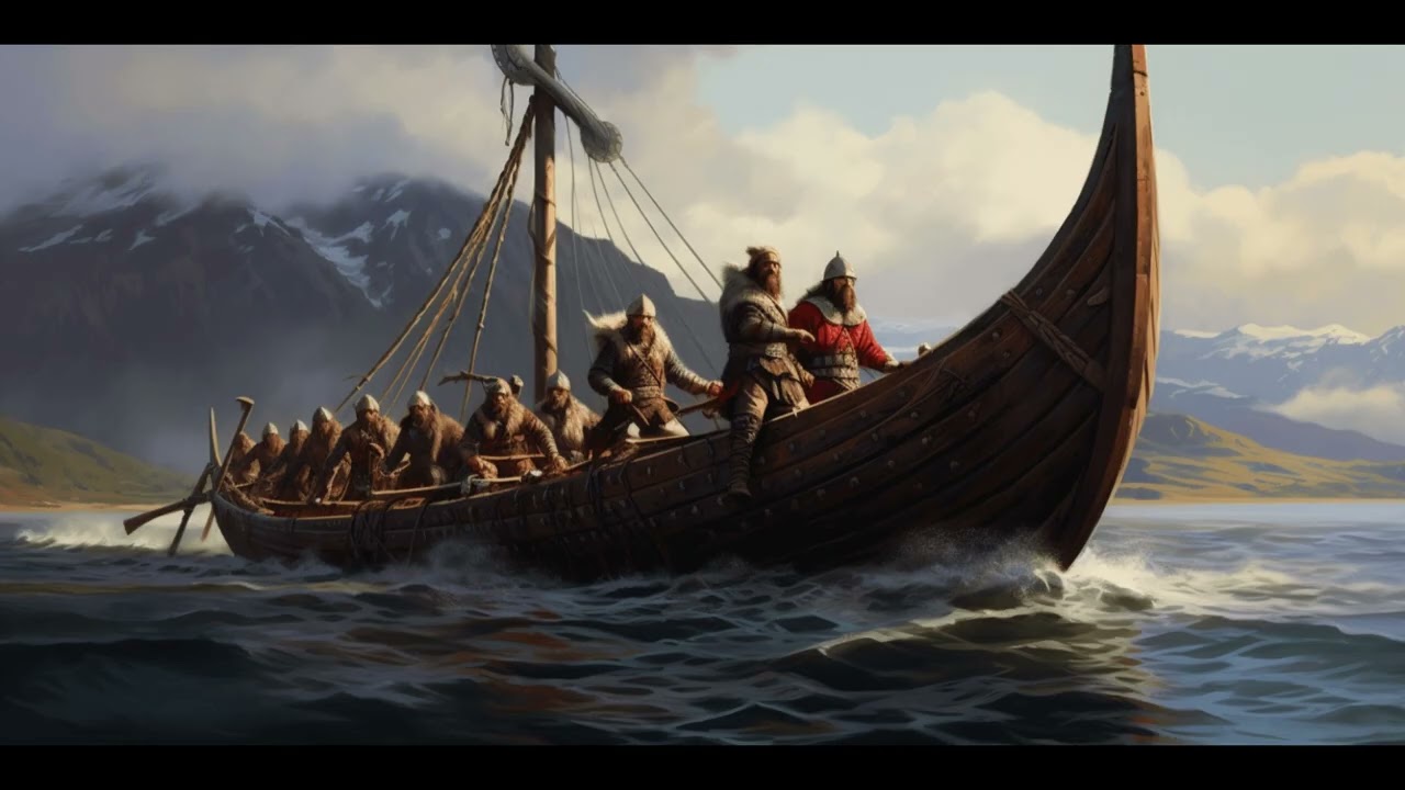 The Forgotten Empire: Curonian Colonization of the Americas 🌎 | Baltic Colonial History