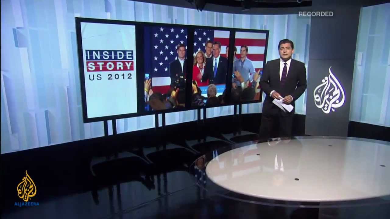 Inside Story US 2012 - Are moderate Republicans on the way out?