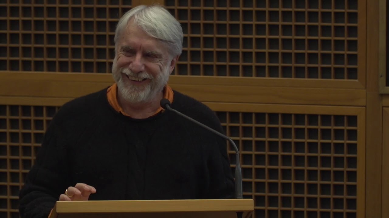 Dedalo incontra Paolo Crepet pt.4