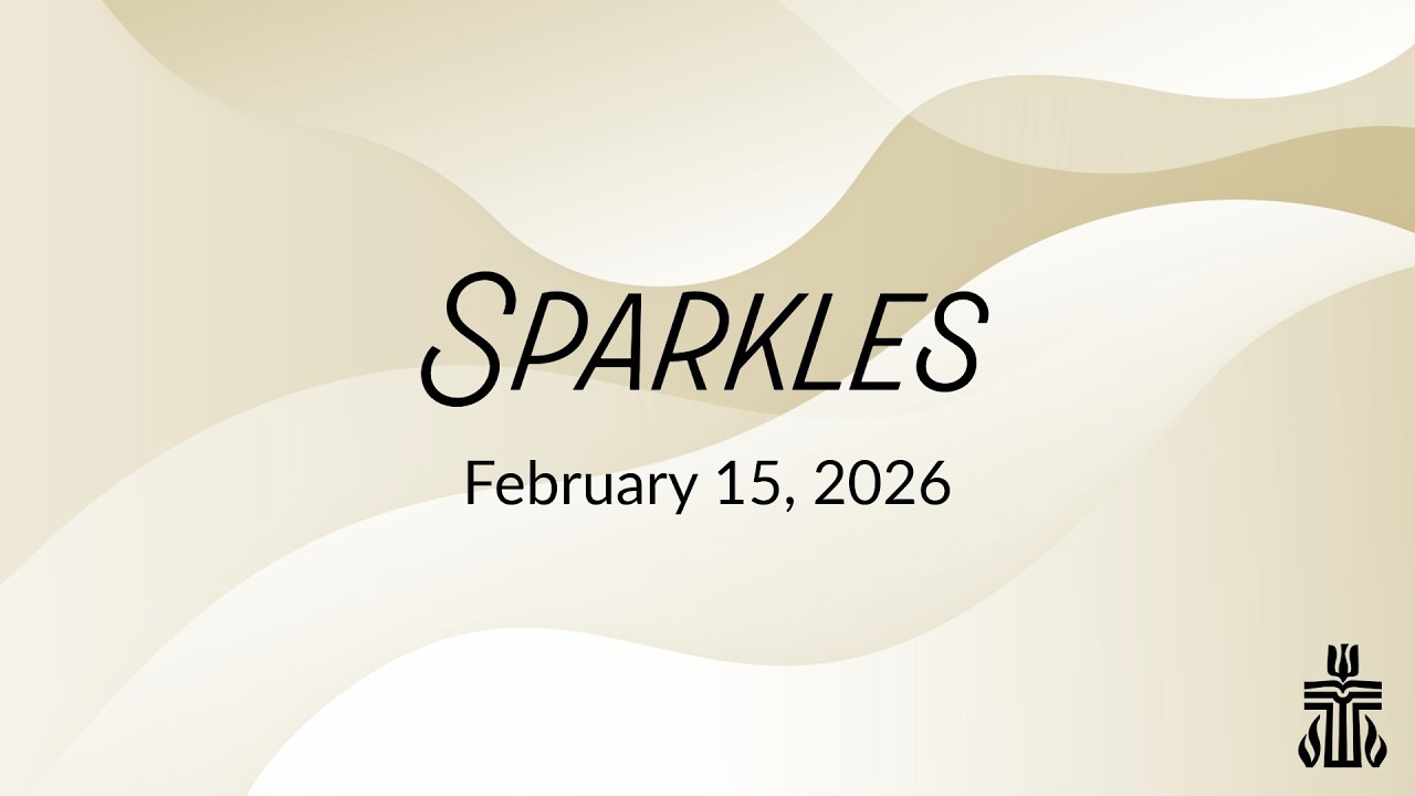 Worship Service | February 15, 2026 | 10:30 am