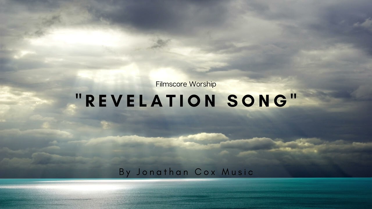 Film Score Worship - 