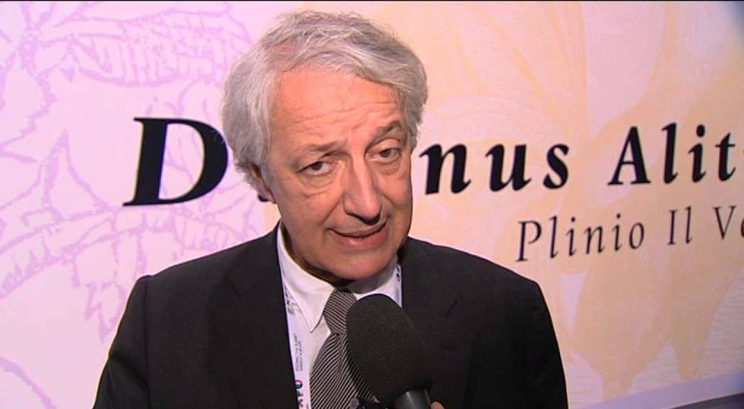 IPM 2012: Intervista a Davide Rampello