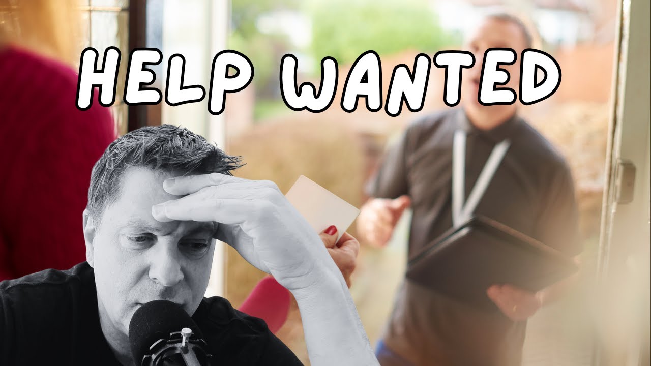 4 Weeks Unemployed My Brutally Honest Take