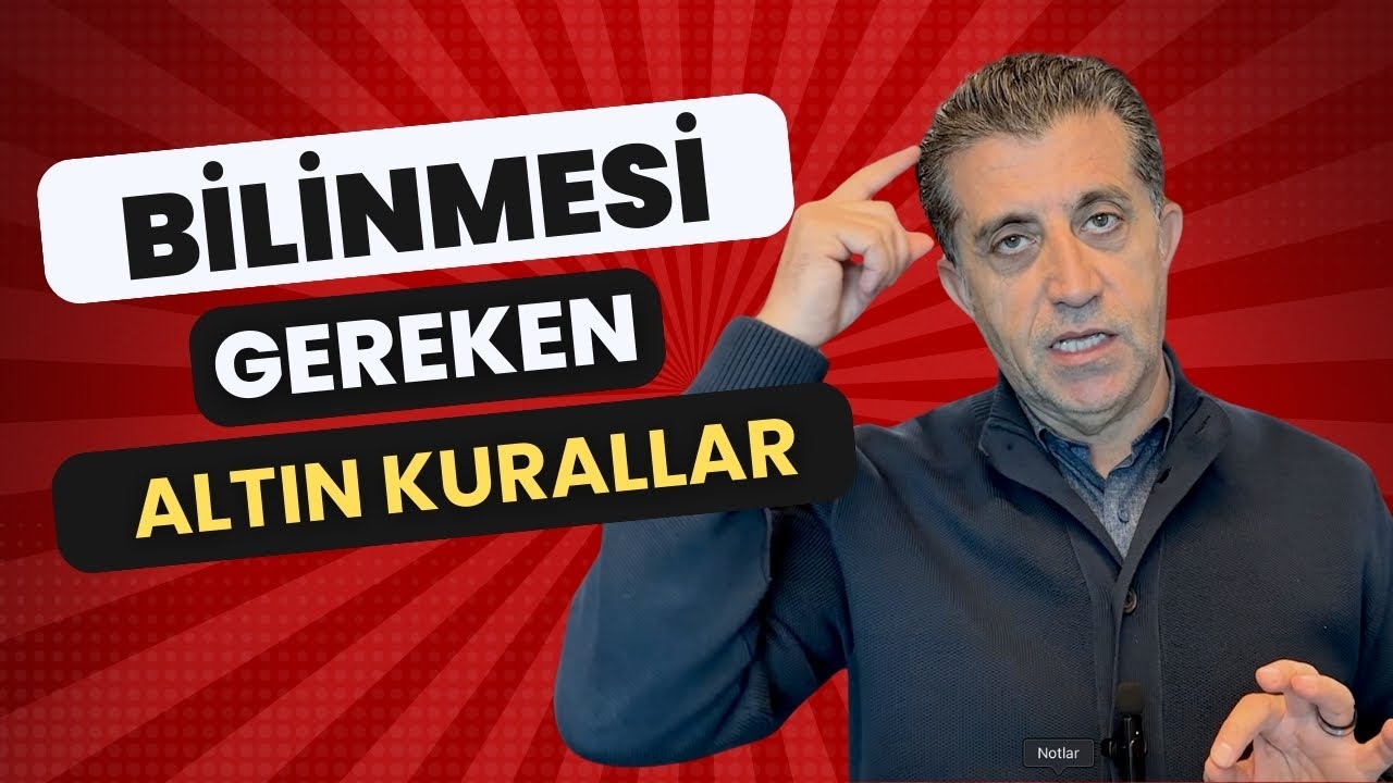 Saç Ekimi Sonrası Bilmeniz Gereken 8 Altın Kural! #saçekimi