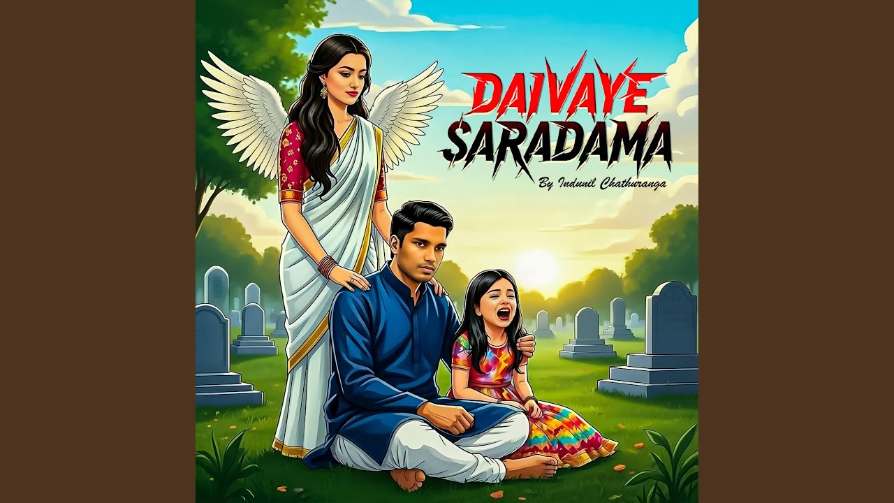 Daivaye Saradama