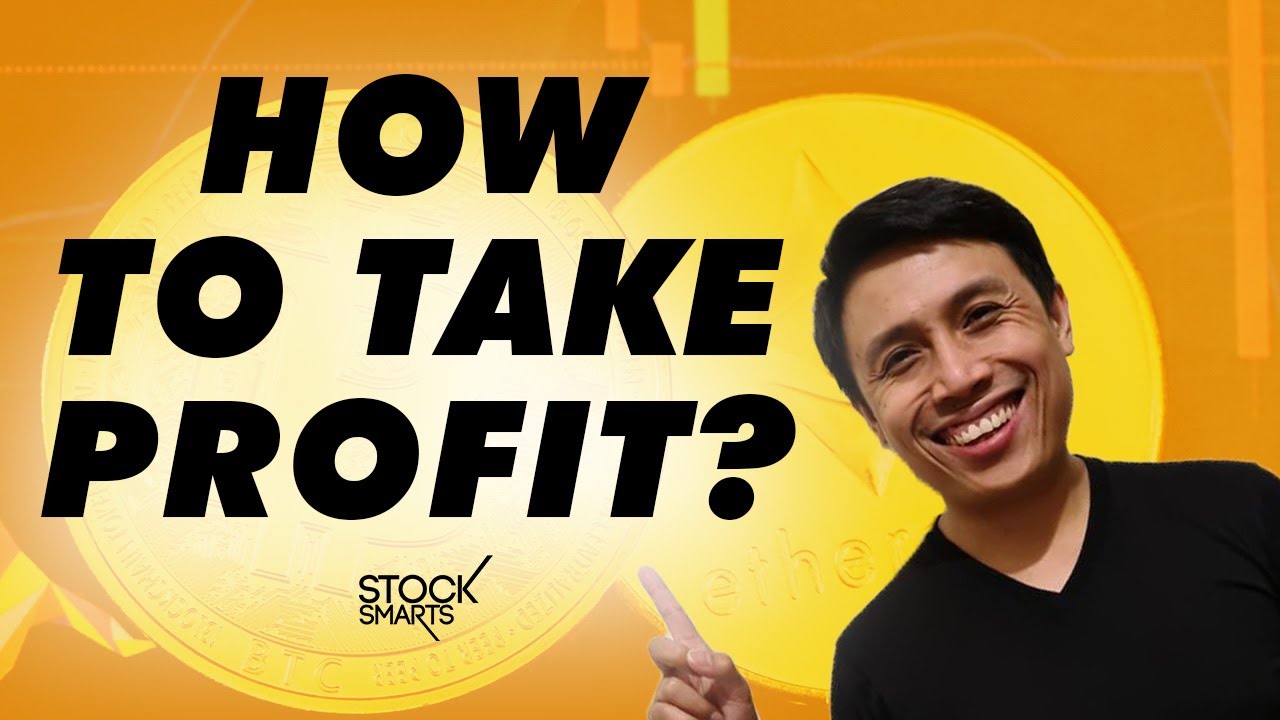 HOW SHOULD YOU SELL YOUR CRYPTO?