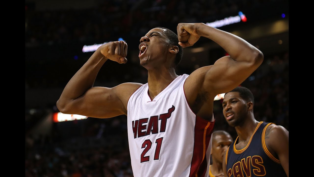 Ball Don't Lie:  Heat Season Preview