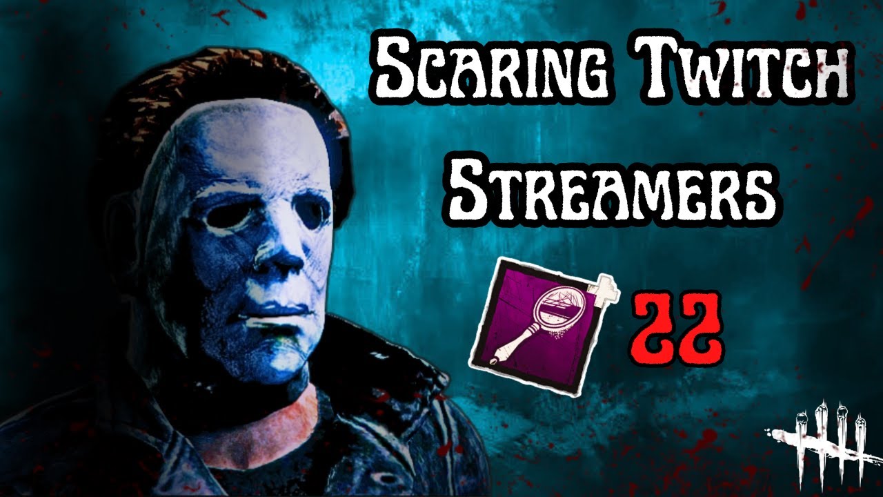 Отпугивание стримеров с помощью Scratch Mirror Myers (Immersed Myers, часть 22)