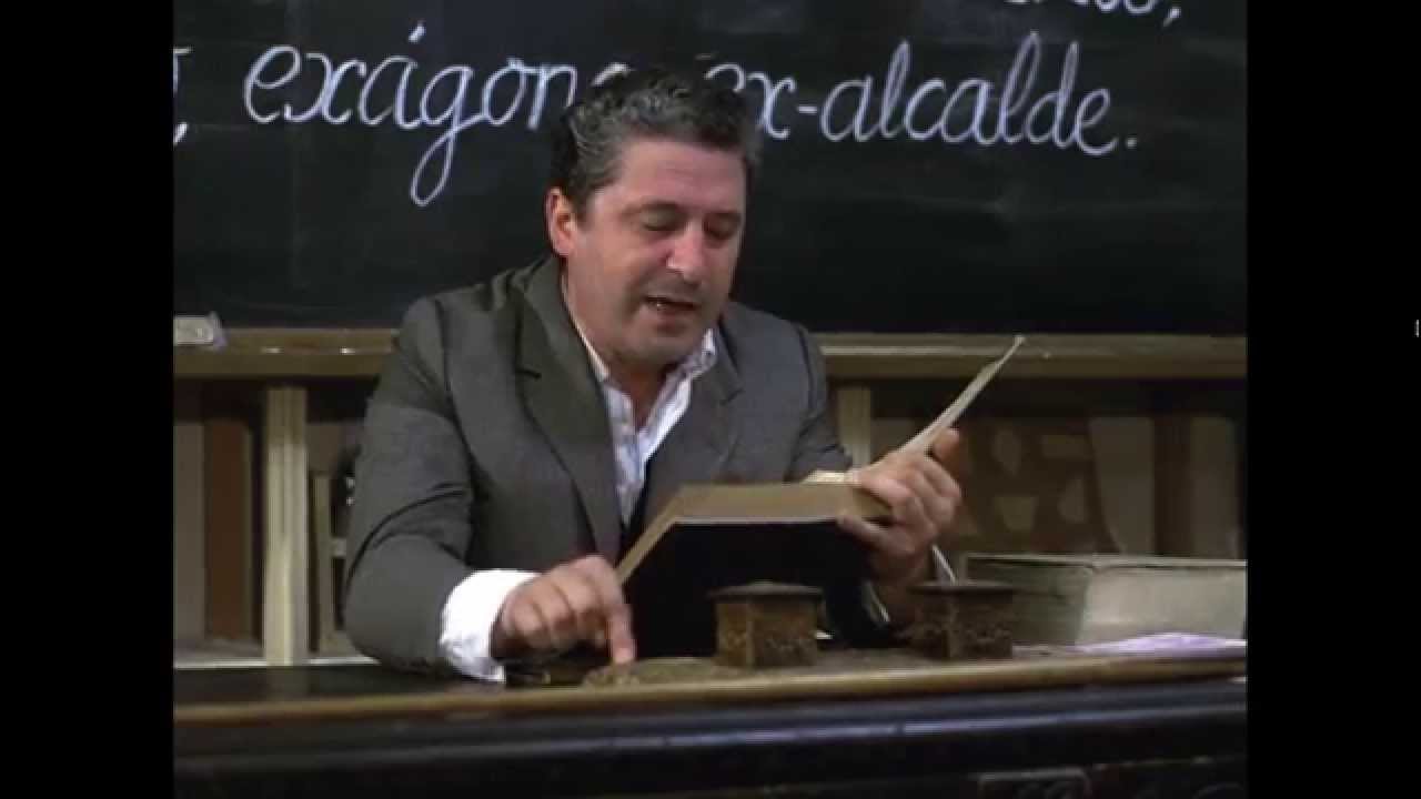 Las ingles - Amanece, que no es poco