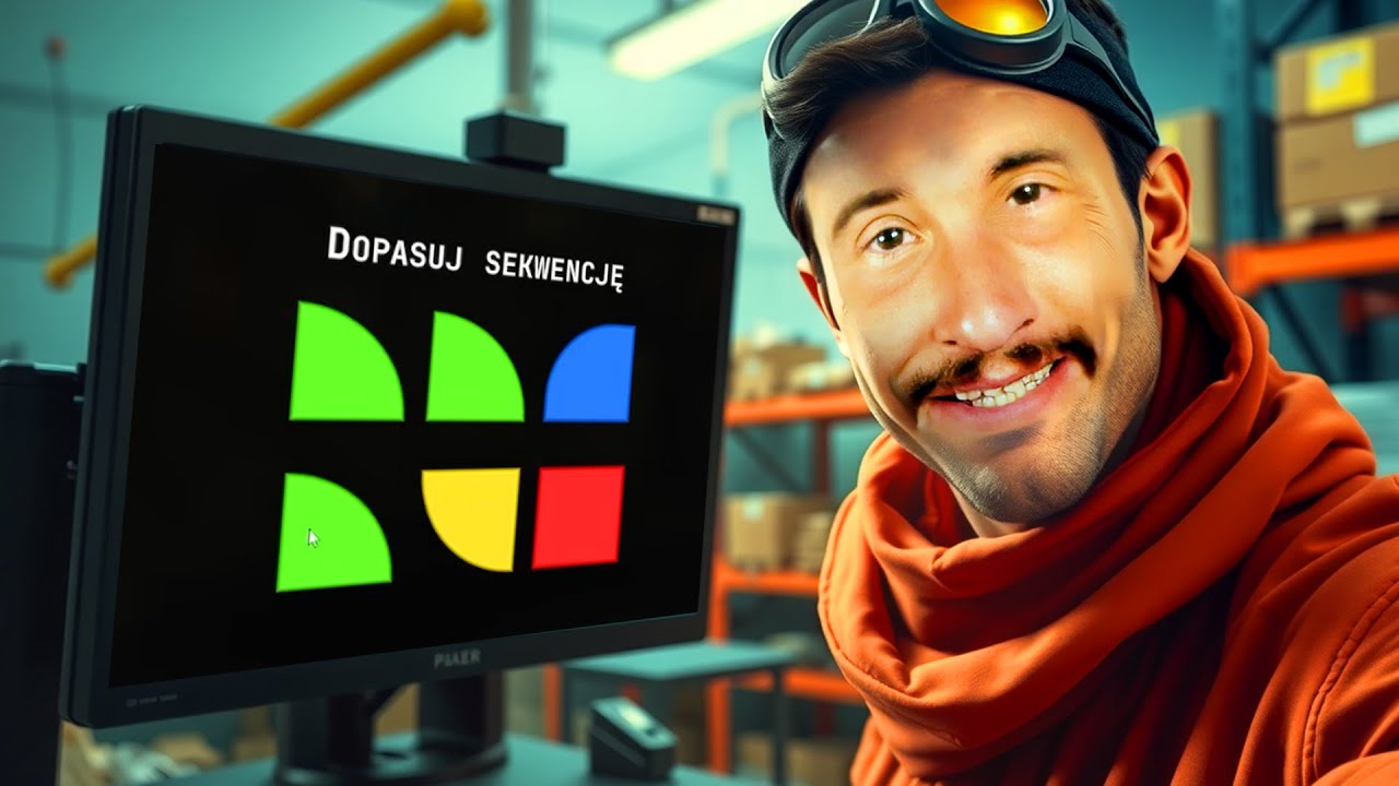 ABSURDALNIE TRUDNA MINI GIERKA!? | CRIME SIMULATOR #9 