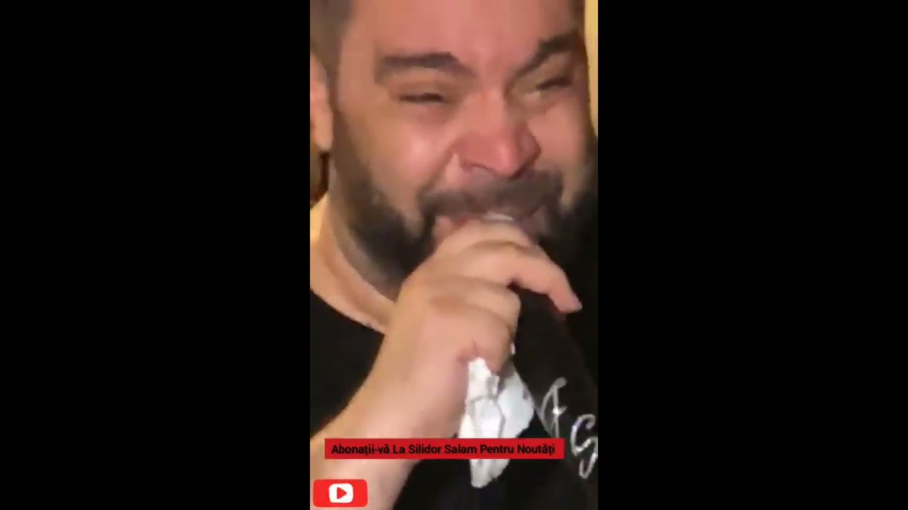 Florin Salam - Lentă Pentru Danciu ( By Silidor Salam )