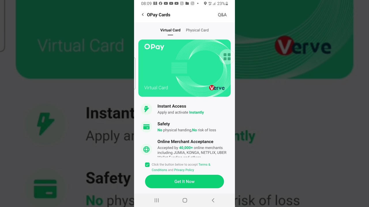 OPAY: Unknown #DEBIT in #Opay Account & How to stop it immediately.