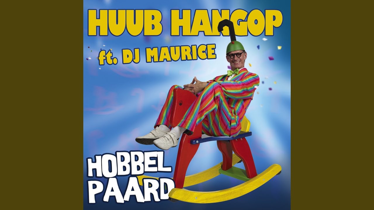 Hobbelpaard (DJ Maurice Remix)