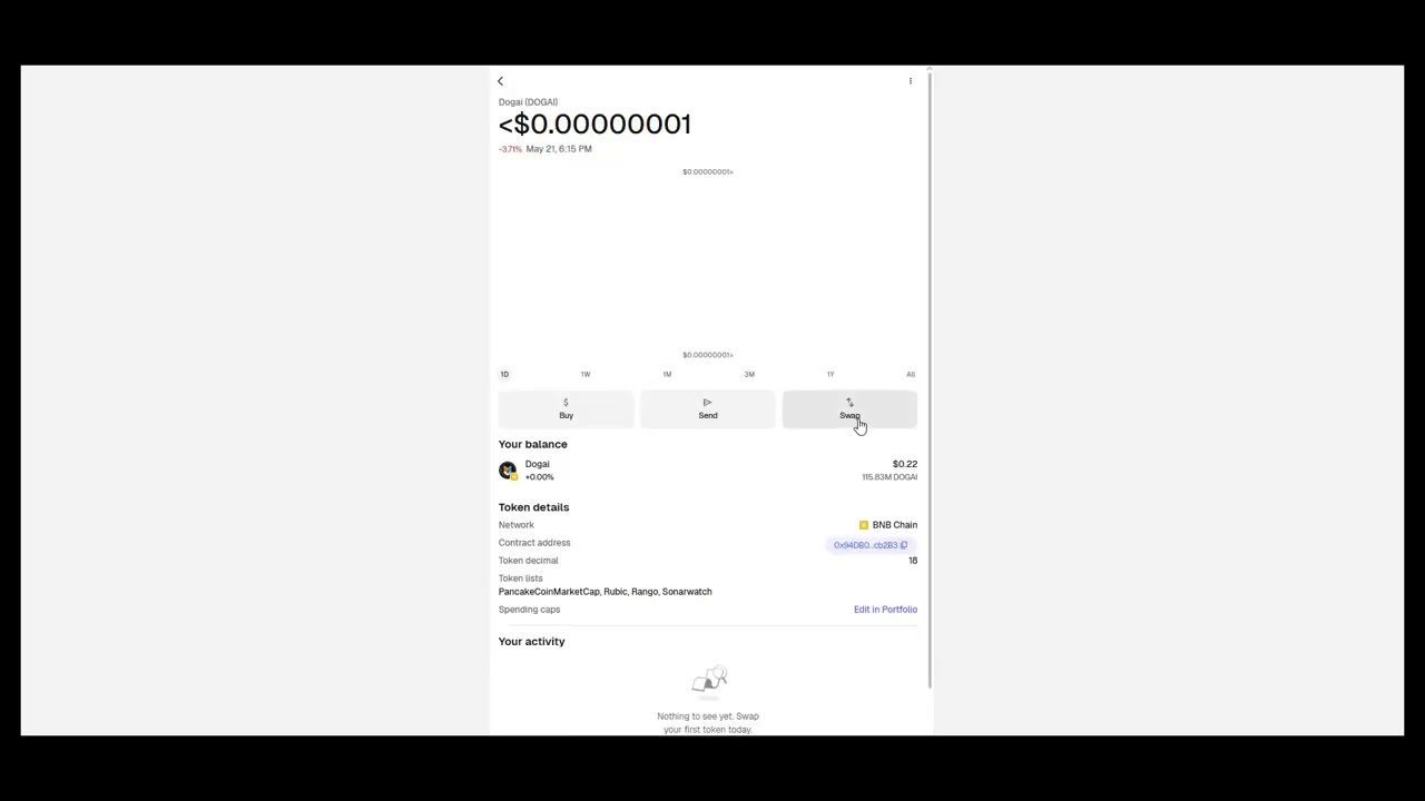 MetaMask Swap Not Working? Try This Before You Panic