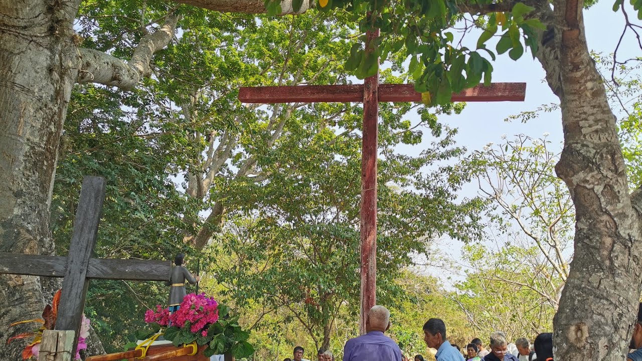 USOS Y COSTUMBRES - PINOTEPA DE DON LUIS, OAXACA.