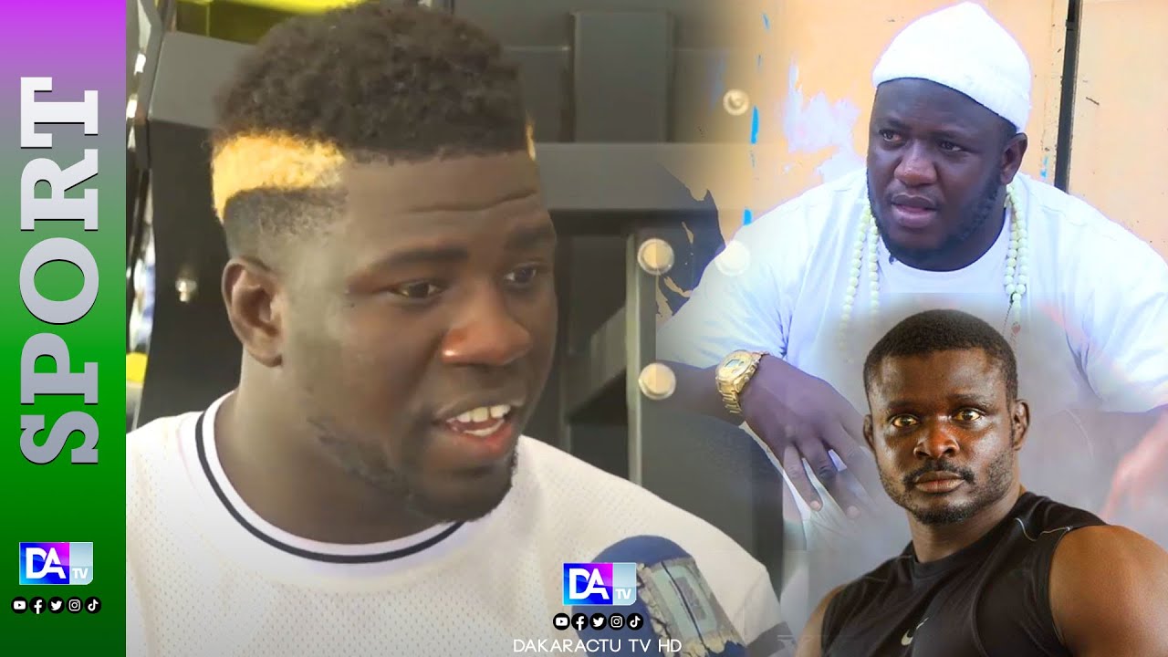 Lamb : Thiatou Yarakh minimise et sous estime Mbaye Guy Gui devant Moussa Ndoye 