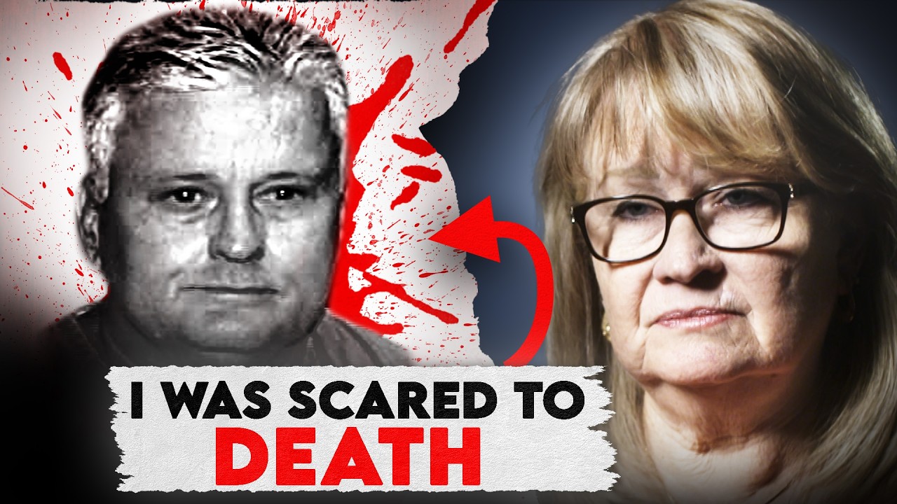 Bobby Joe Long | My Serial Killer Husband