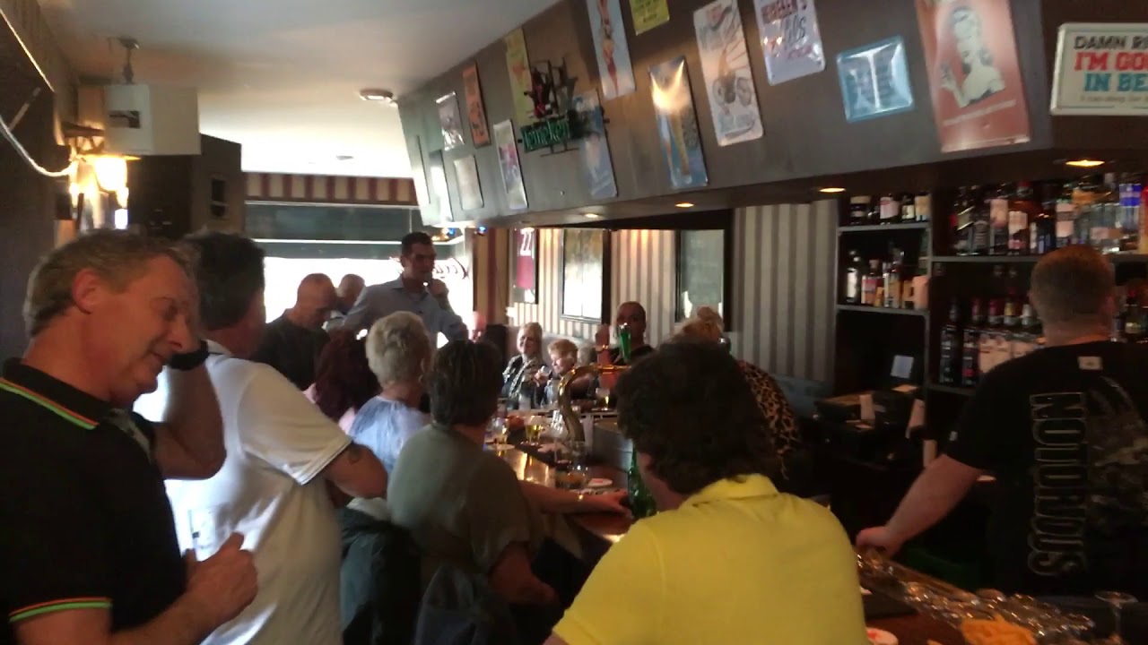 Vermeulen Sound met Jos van Schaaik 11-05-2019