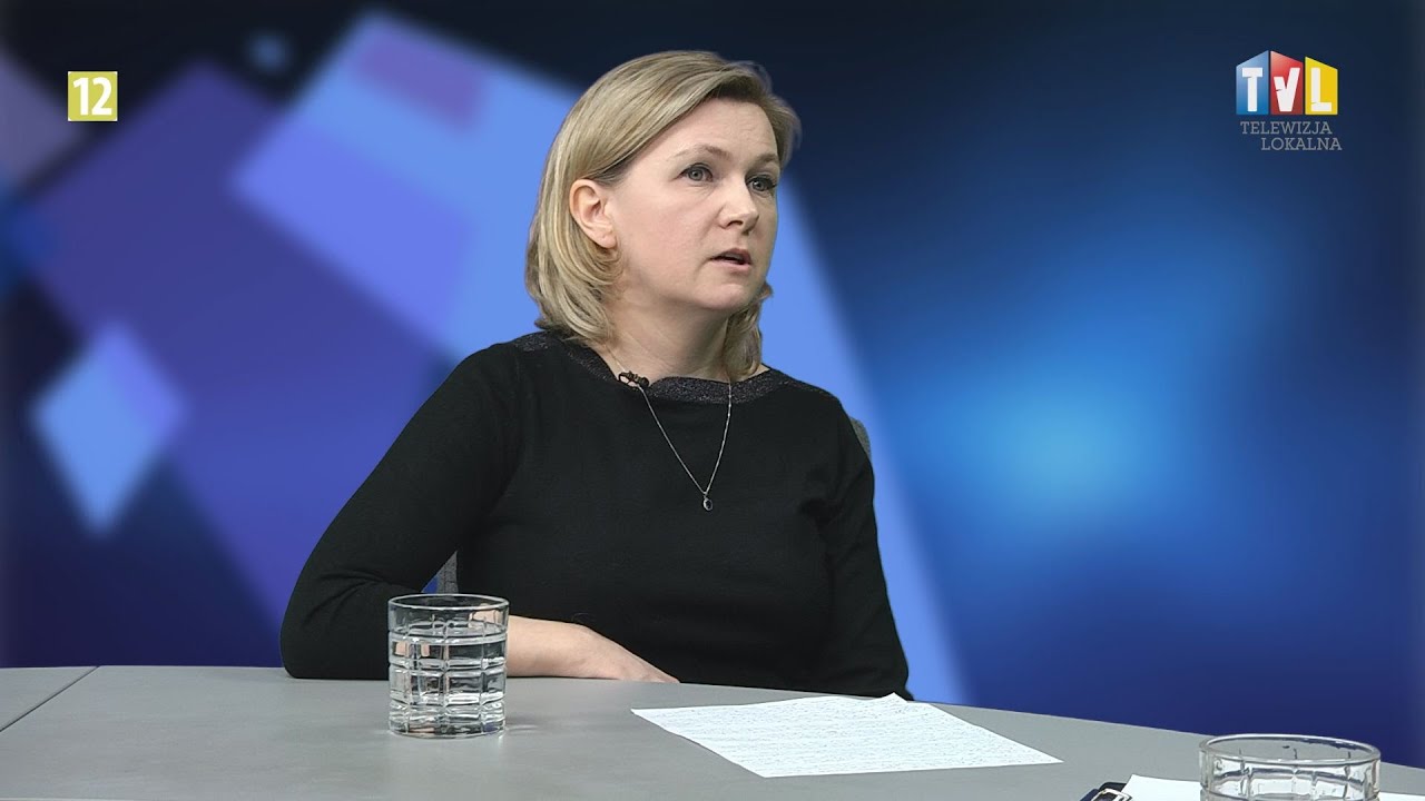 PYTAMY WPROST Z DN. 18 MARCA 2022 - ELŻBIETA BARNAŚ