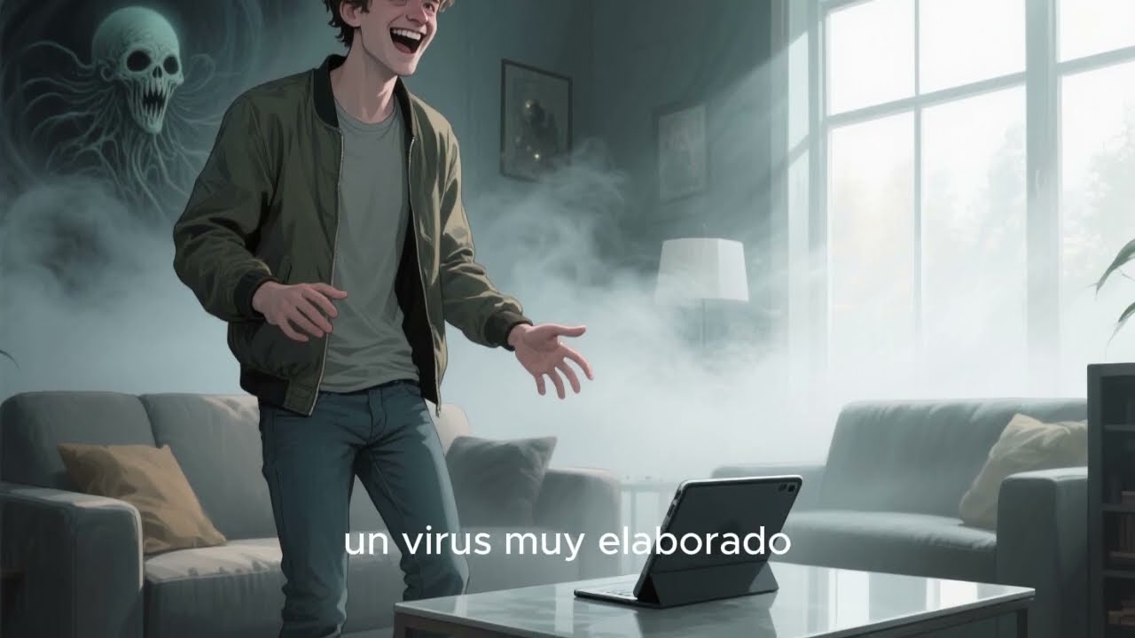 Inteligencia Artificial, proyectos clasificados, neuro tecnología, futuros tecnológicos.