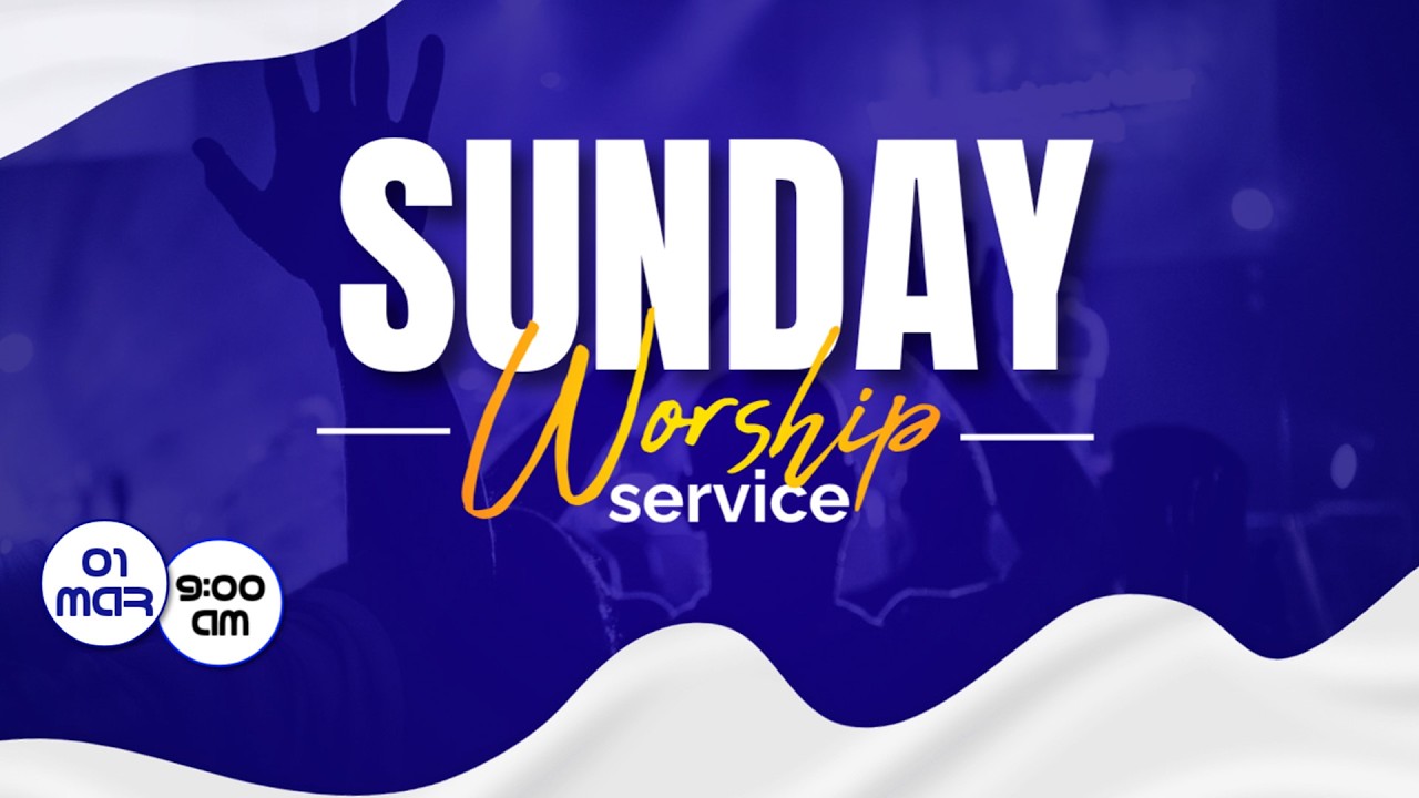 Sunday Service | Life Word Church | Ps.Rajkumar Jeremy | @ 9:00AM