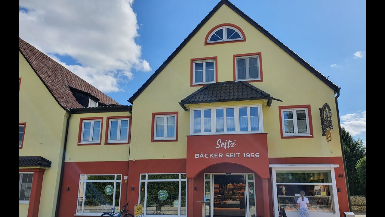 Handwerks & Biobäckerei Seitz / Bäckerei Dokumentation