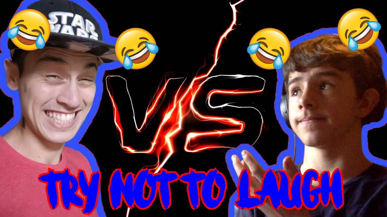 SASUKE JOKE BATTLE VS. BILLYVIDS