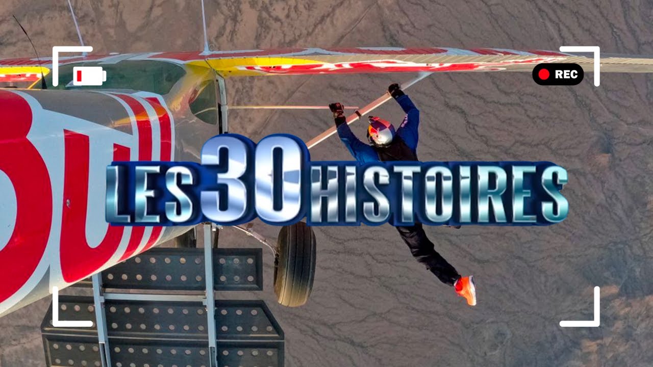 Les 30 histoires dingues dont vous n&rsquo;avez jamais entendu parler ! | HD | P012012