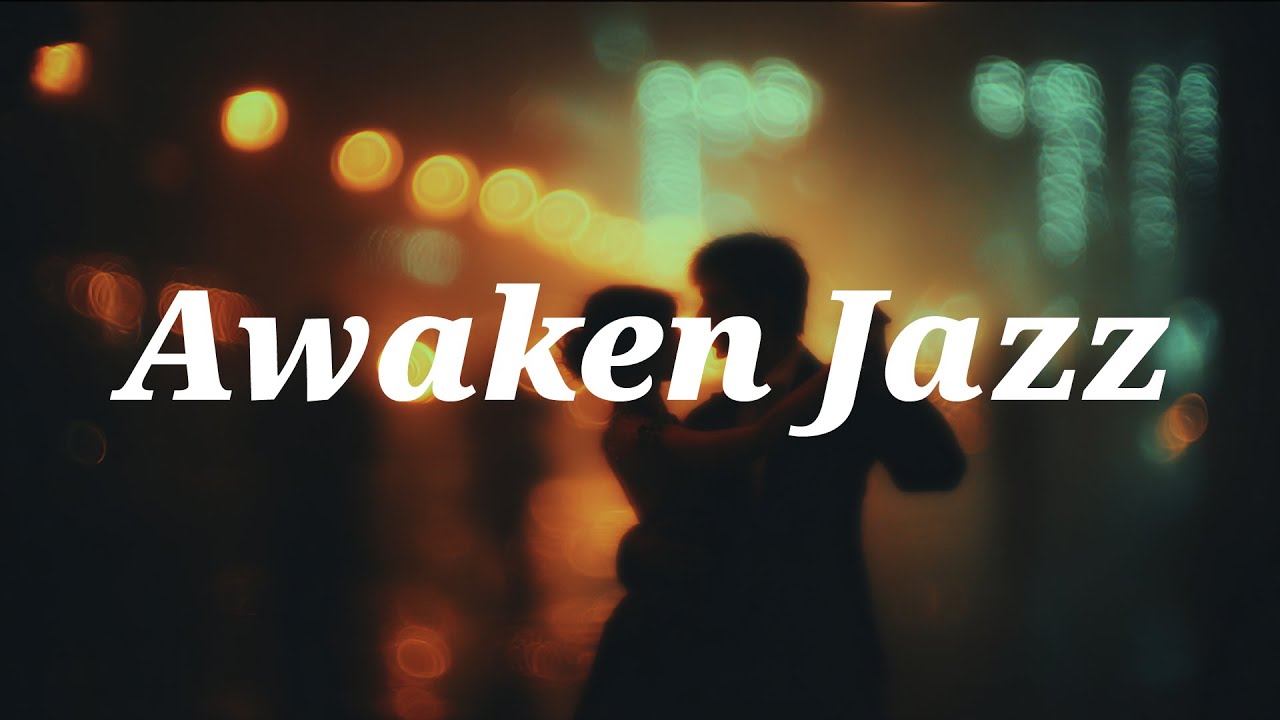 Move the Way Your Heart Wants | Free Soul Jazz &times; Tango Fusion Playlist