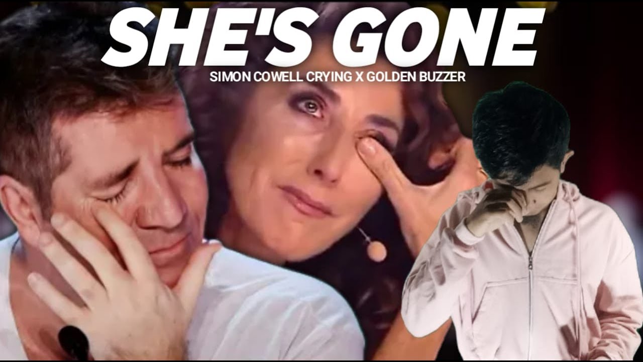 Golden Buzzer: All the judges cry when he heard the song She's Gone with an extraordinary voice