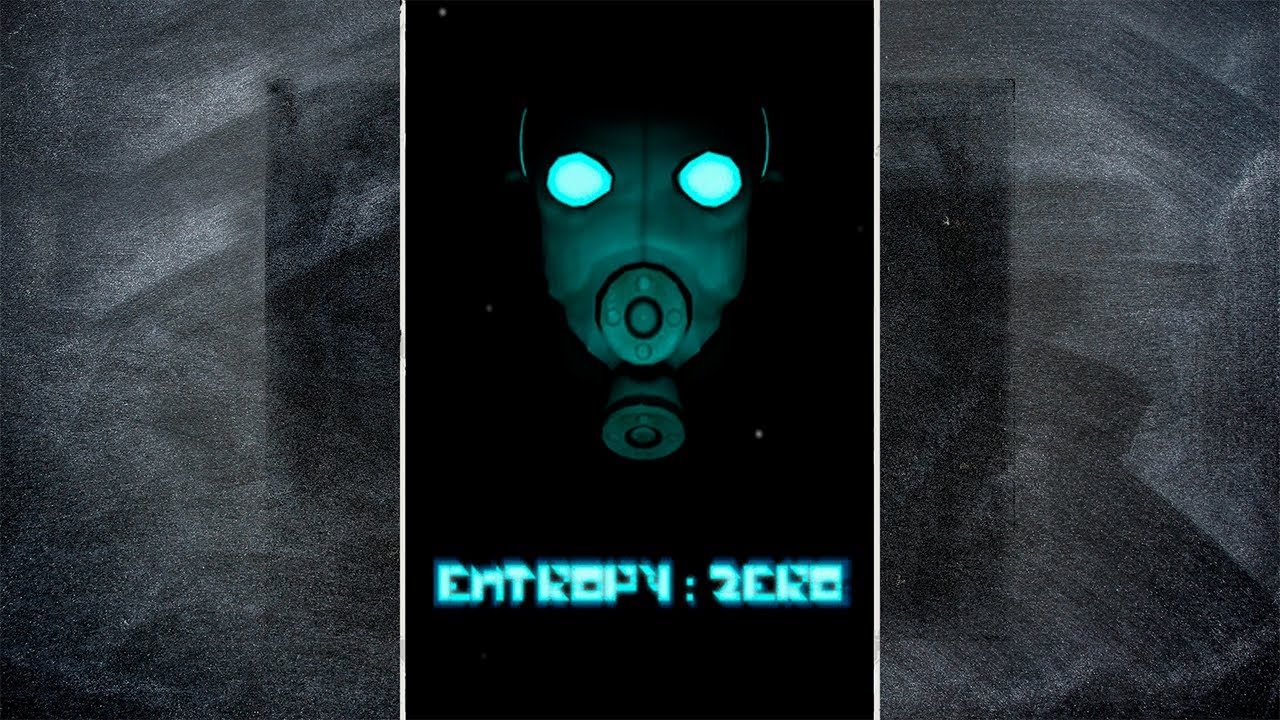 Left 4 Dead 2 Custom Campaign - Entropy Zero