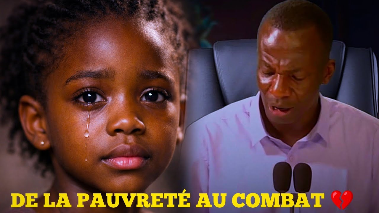 De la pauvreté au combat contre la maladie.