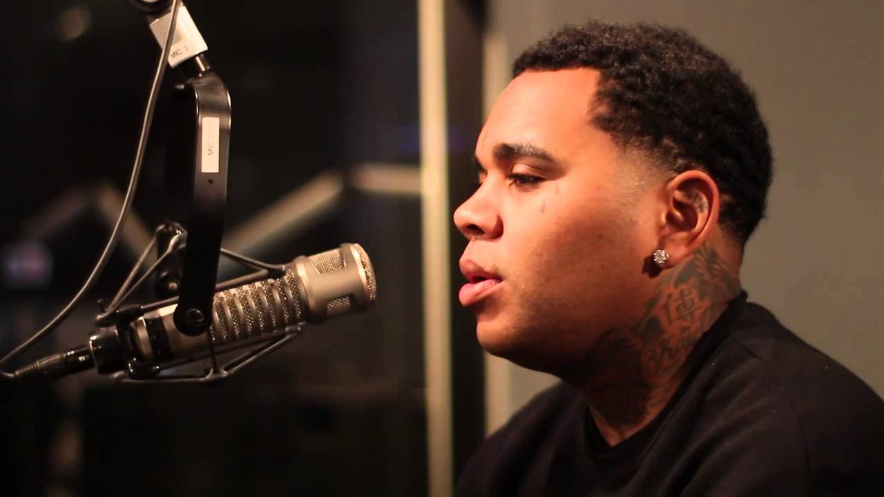 KEVIN GATES BEYOND THE MUSIC: 1ST CHRISTMAS WITH KIDS NATION OF ISLAM TEACHINGS