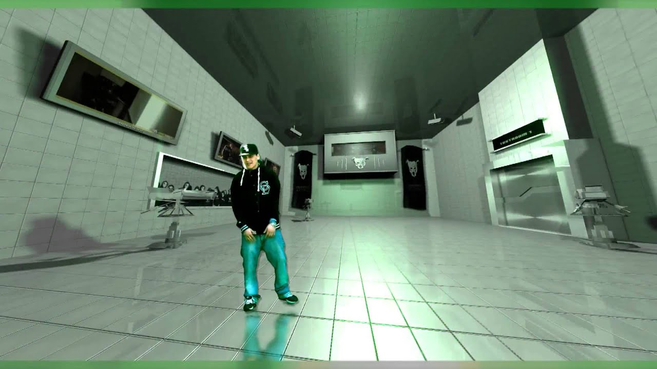 SAN DESIGN  |  VIDEOCLIP  |  UNDERDOG RECORDS