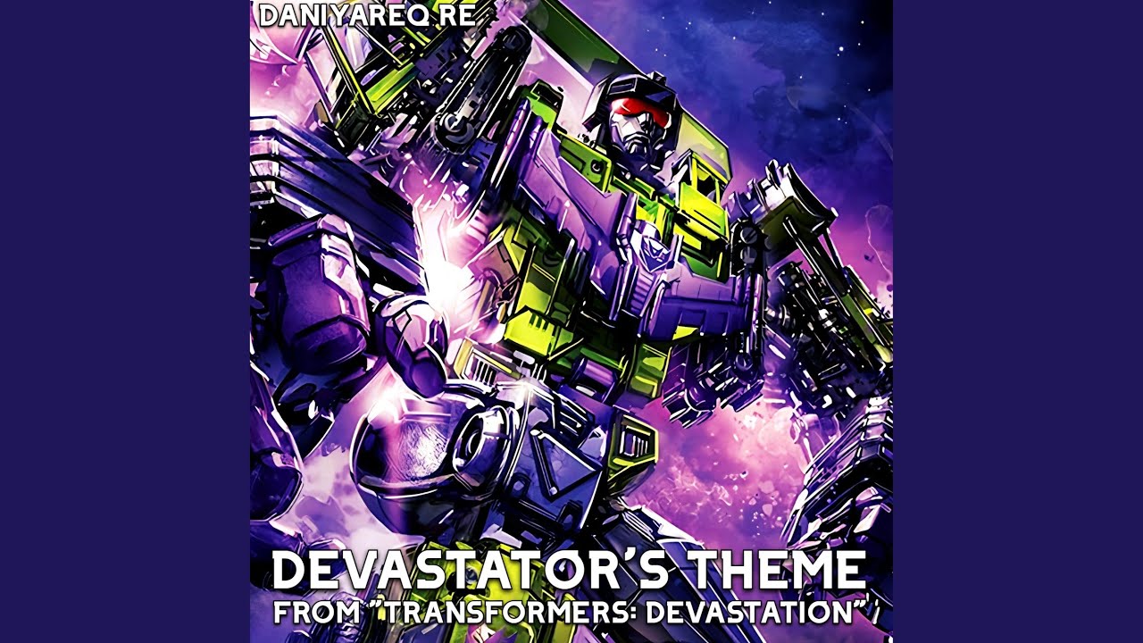 Devastator's Theme (From 