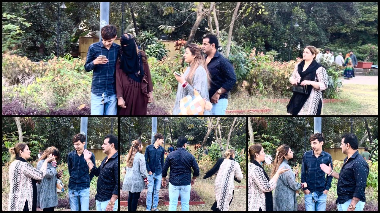 Range haatho pakda gaya🥵 / Prank ON NAUSHEEN😂😅