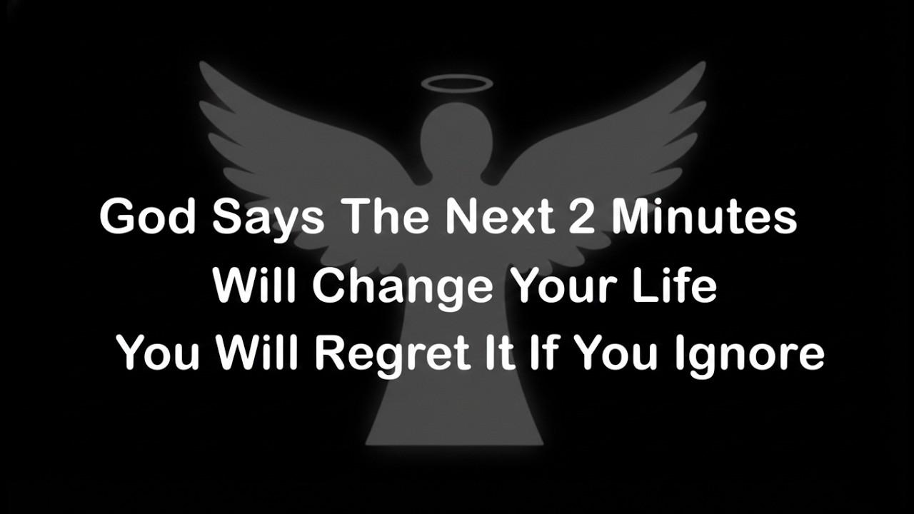 ✨11:11👼God Says A Big Opportunity Is Coming...💫Open Immediately💌💥