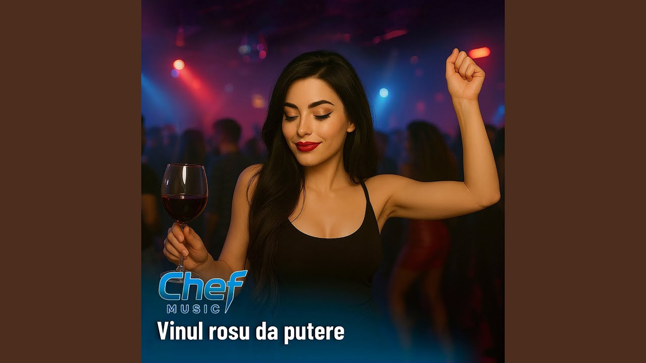 Vinul Rosu da Putere